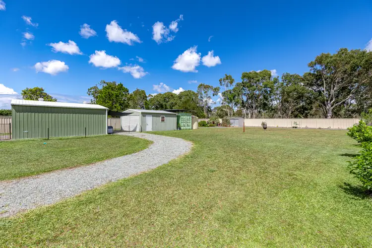 148 Investigator Avenue, Cooloola Cove QLD 4580