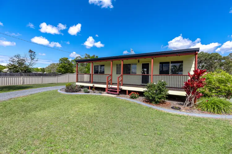 Second view of Homely house listing, 148 Investigator Avenue, Cooloola Cove QLD 4580
