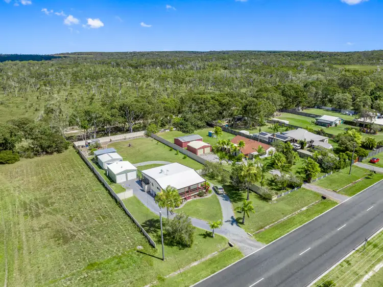 Third view of Homely house listing, 148 Investigator Avenue, Cooloola Cove QLD 4580