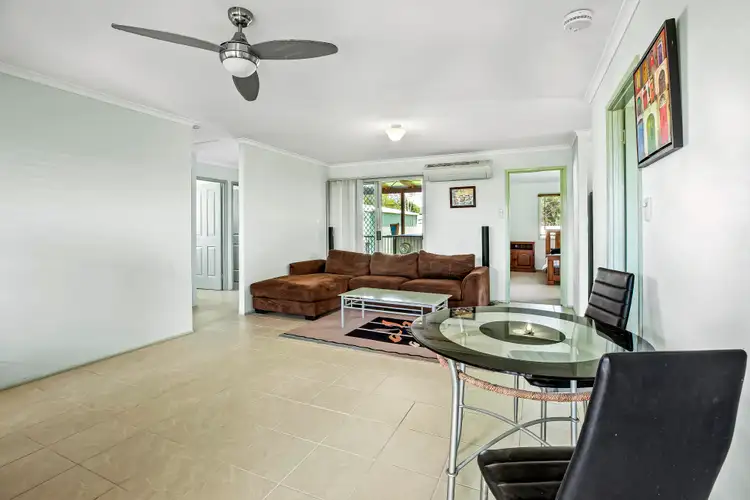 Fifth view of Homely house listing, 148 Investigator Avenue, Cooloola Cove QLD 4580