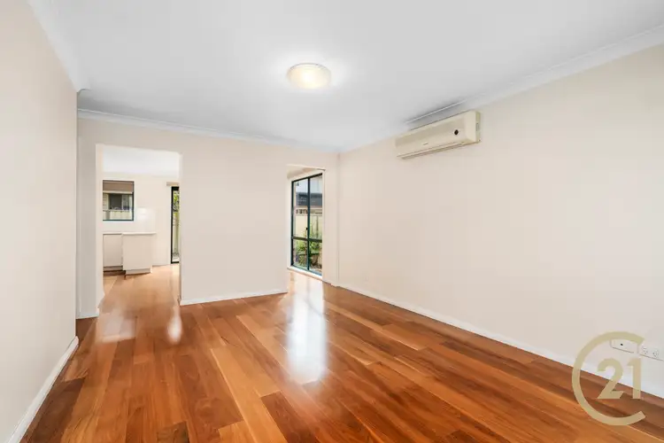 Second view of Homely townhouse listing, 5/15 William Street, Lurnea NSW 2170