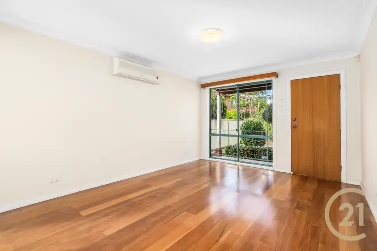 Third view of Homely townhouse listing, 5/15 William Street, Lurnea NSW 2170