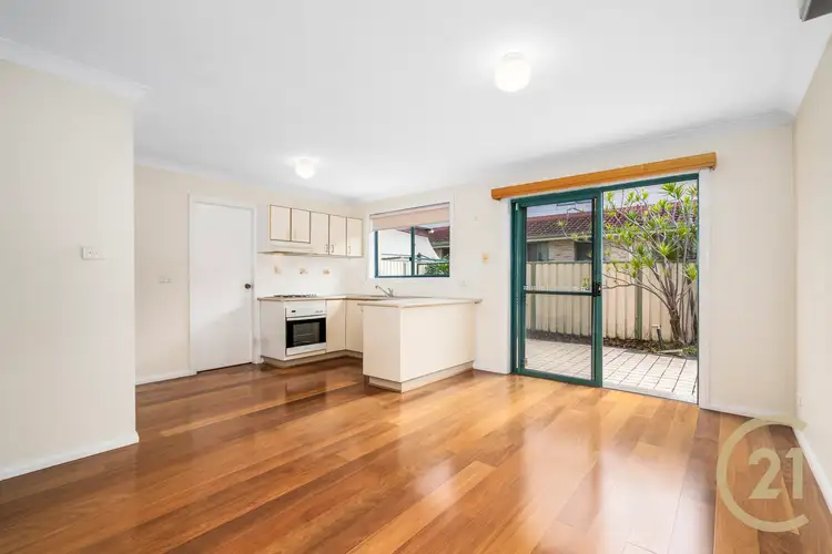 Fourth view of Homely townhouse listing, 5/15 William Street, Lurnea NSW 2170