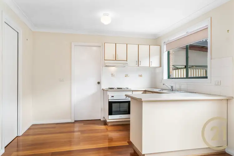 Fifth view of Homely townhouse listing, 5/15 William Street, Lurnea NSW 2170
