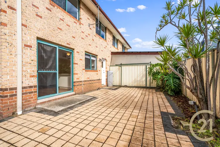 Sixth view of Homely townhouse listing, 5/15 William Street, Lurnea NSW 2170