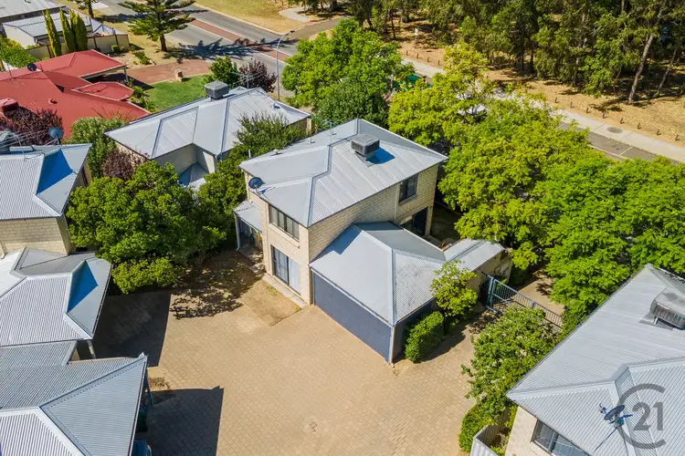 6/2 Bortolo Drive, Greenfields WA 6210