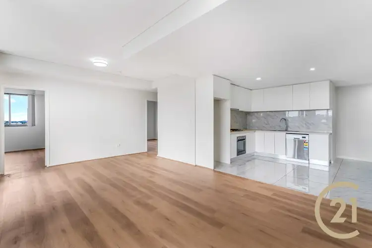 Second view of Homely unit listing, 27/65-69 Castlereagh Street, Liverpool NSW 2170