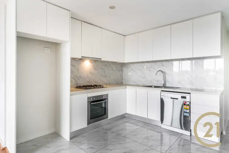 Third view of Homely unit listing, 27/65-69 Castlereagh Street, Liverpool NSW 2170