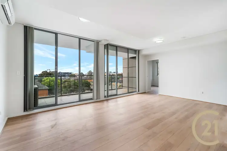 Fourth view of Homely unit listing, 27/65-69 Castlereagh Street, Liverpool NSW 2170