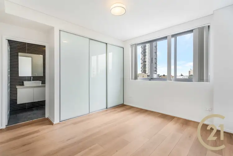 Fifth view of Homely unit listing, 27/65-69 Castlereagh Street, Liverpool NSW 2170
