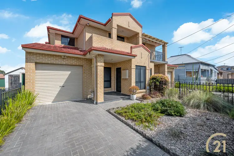 4 Hunter Street, Fairfield NSW 2165