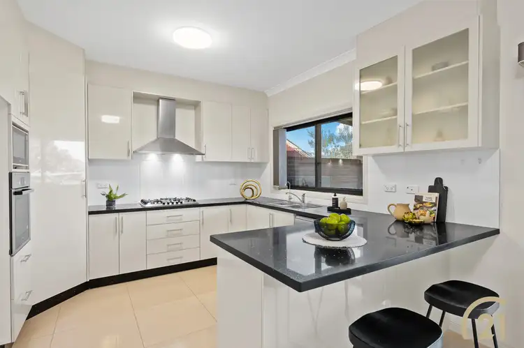 Fifth view of Homely house listing, 4 Hunter Street, Fairfield NSW 2165