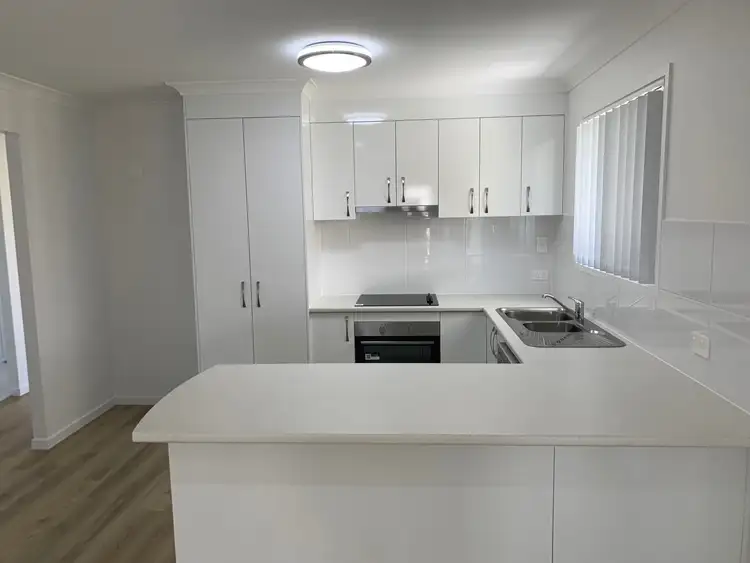 Second view of Homely house listing, Lot 60 Bonavista Way, Eli Waters QLD 4655