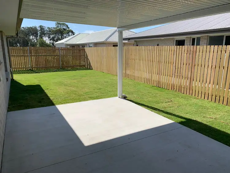Seventh view of Homely house listing, Lot 60 Bonavista Way, Eli Waters QLD 4655