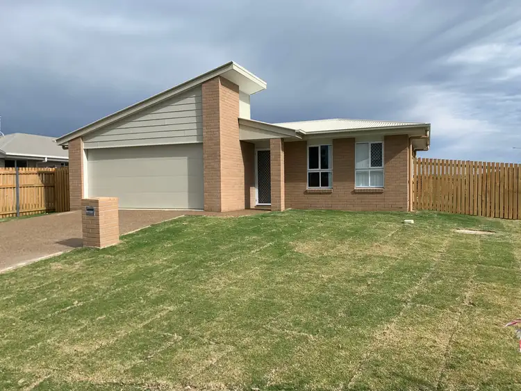 Lot 53 Girraween Way, Eli Waters QLD 4655