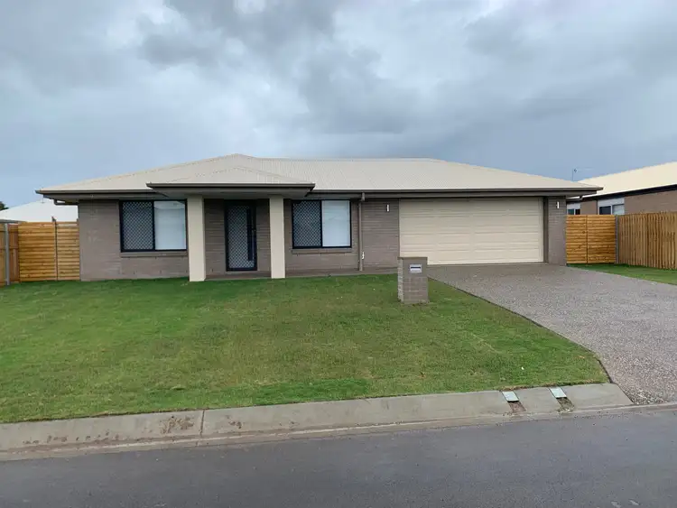Lot 62 Bonavista Way, Eli Waters QLD 4655