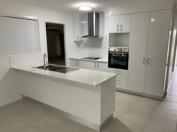 Second view of Homely house listing, Lot 62 Bonavista Way, Eli Waters QLD 4655