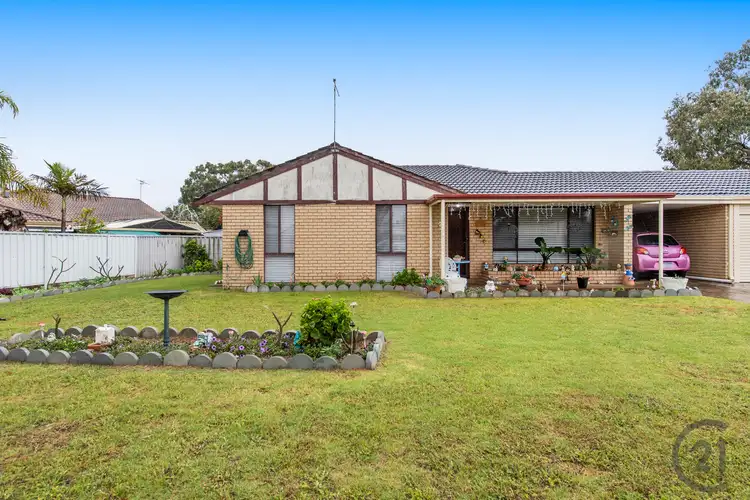 Third view of Homely unit listing, 6B Valentino Close, Greenfields WA 6210
