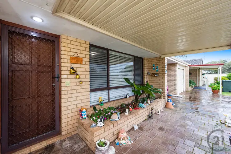 Fifth view of Homely unit listing, 6B Valentino Close, Greenfields WA 6210