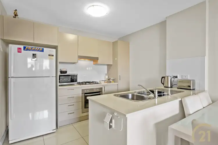 Third view of Homely unit listing, 71/80-82 Tasman Parade, Fairfield West NSW 2165
