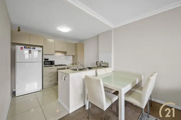 Fourth view of Homely unit listing, 71/80-82 Tasman Parade, Fairfield West NSW 2165