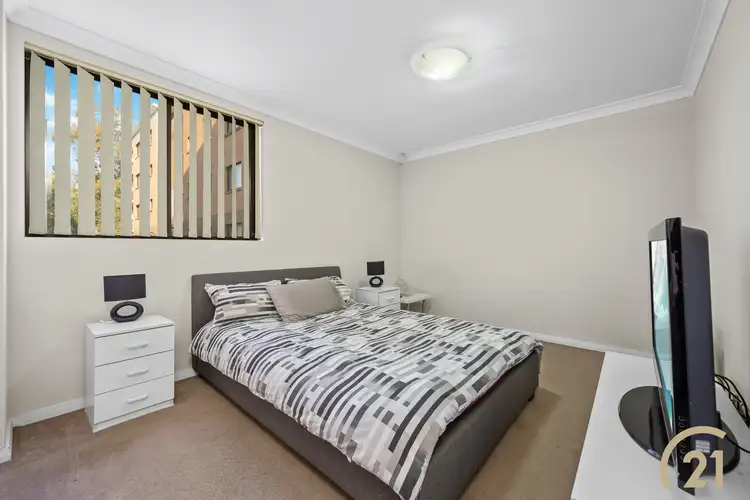 Fifth view of Homely unit listing, 71/80-82 Tasman Parade, Fairfield West NSW 2165