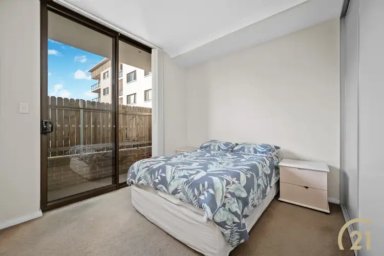 Sixth view of Homely unit listing, 71/80-82 Tasman Parade, Fairfield West NSW 2165