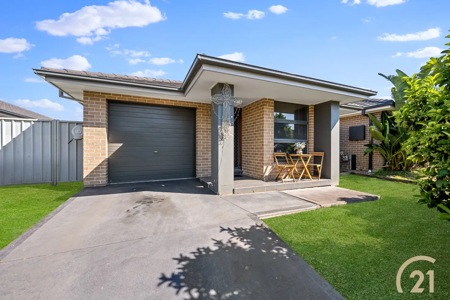 Main view of Homely house listing, 7 Follet Avenue, Middleton Grange NSW 2171