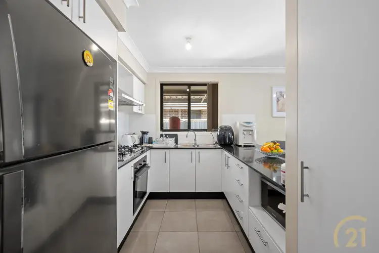 Second view of Homely house listing, 7 Follet Avenue, Middleton Grange NSW 2171