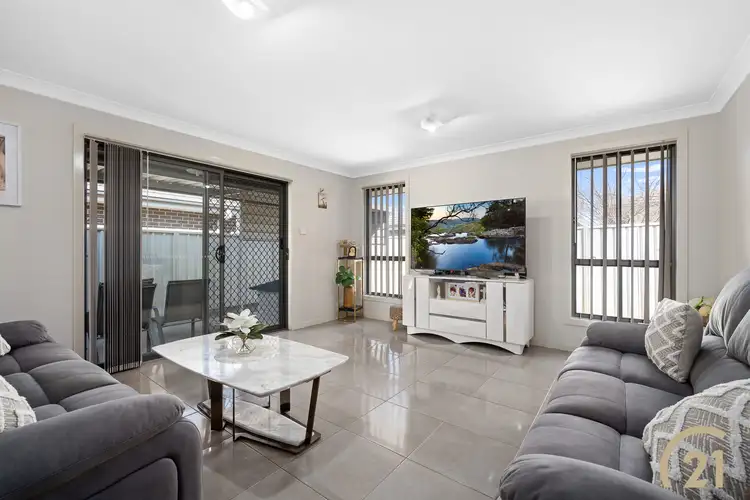 Third view of Homely house listing, 7 Follet Avenue, Middleton Grange NSW 2171