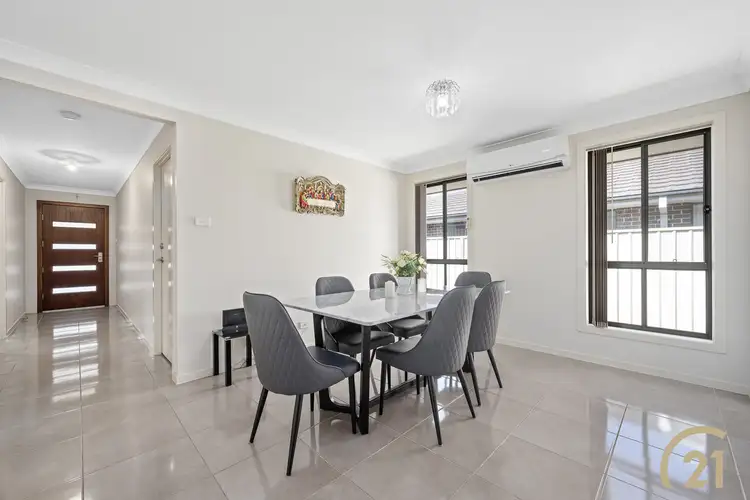 Fourth view of Homely house listing, 7 Follet Avenue, Middleton Grange NSW 2171