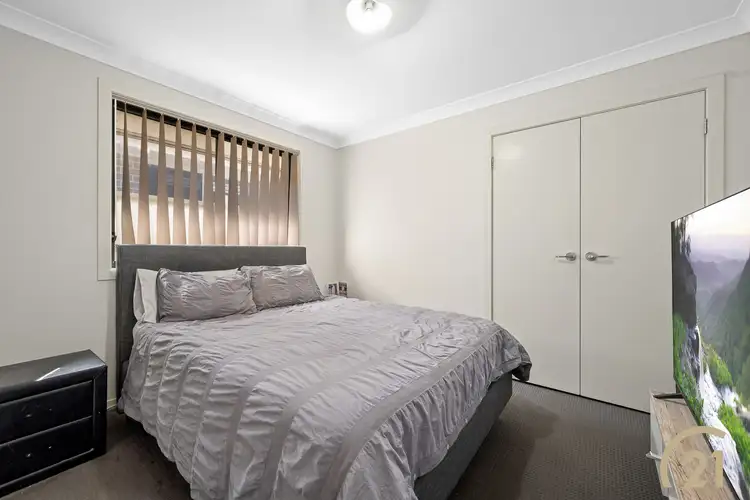 Fifth view of Homely house listing, 7 Follet Avenue, Middleton Grange NSW 2171