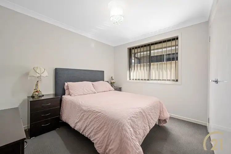 Sixth view of Homely house listing, 7 Follet Avenue, Middleton Grange NSW 2171
