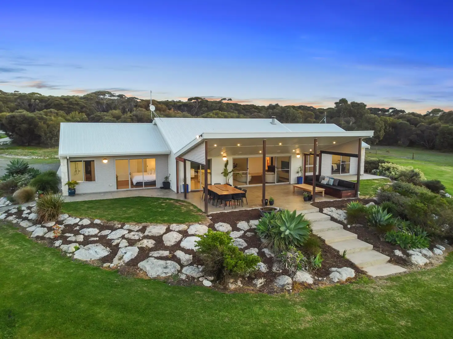 Main view of Homely house listing, 108 Shoals Road, Kingscote SA 5223