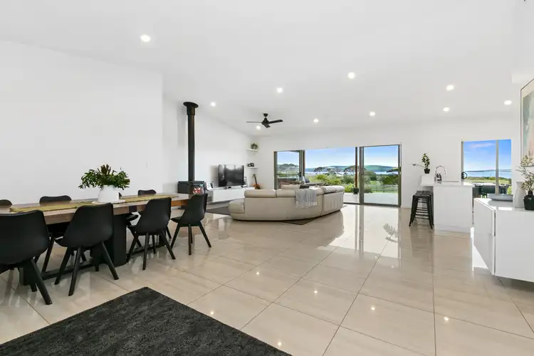 Second view of Homely house listing, 108 Shoals Road, Kingscote SA 5223