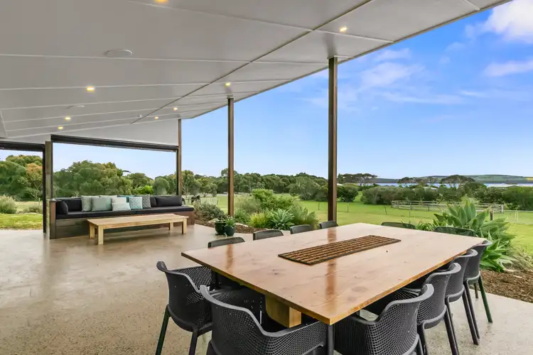 Third view of Homely house listing, 108 Shoals Road, Kingscote SA 5223