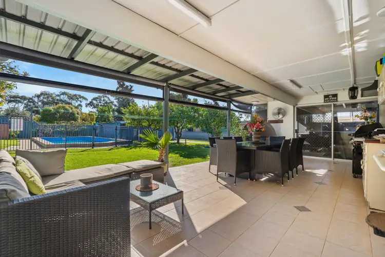 Second view of Homely house listing, 22 Yeelanna Avenue, Seaview Downs SA 5049