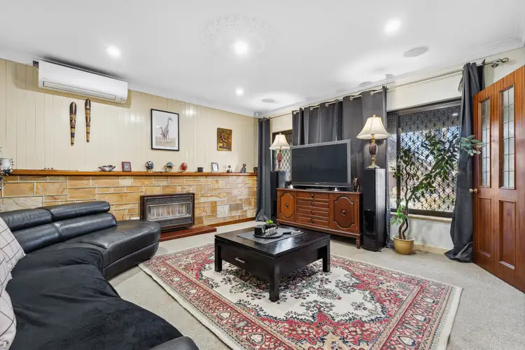 Fifth view of Homely house listing, 22 Yeelanna Avenue, Seaview Downs SA 5049