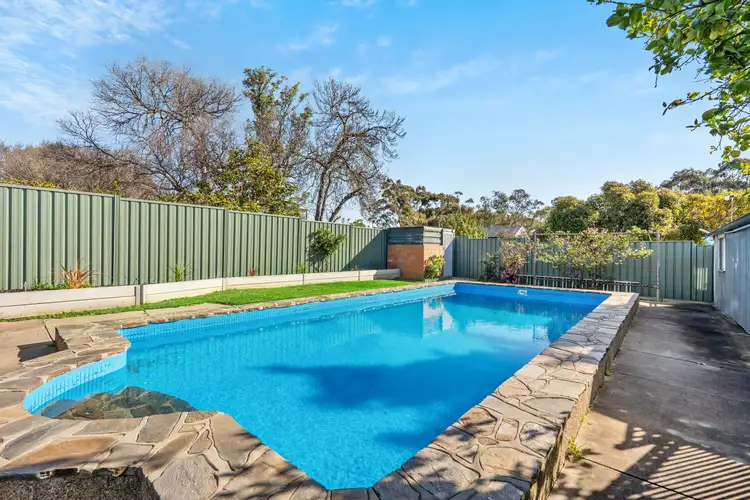 Sixth view of Homely house listing, 22 Yeelanna Avenue, Seaview Downs SA 5049