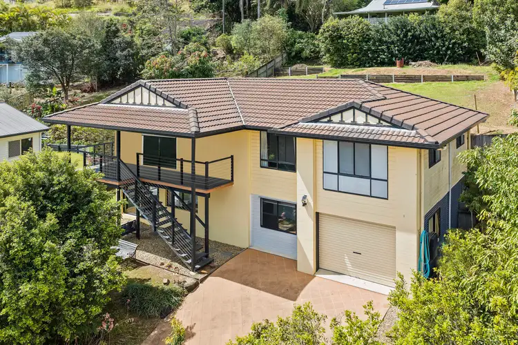 14 Kooyonga Court, Nambour QLD 4560
