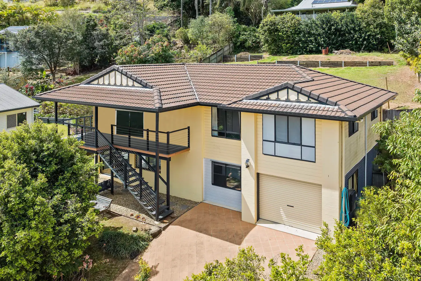 Main view of Homely house listing, 14 Kooyonga Court, Nambour QLD 4560
