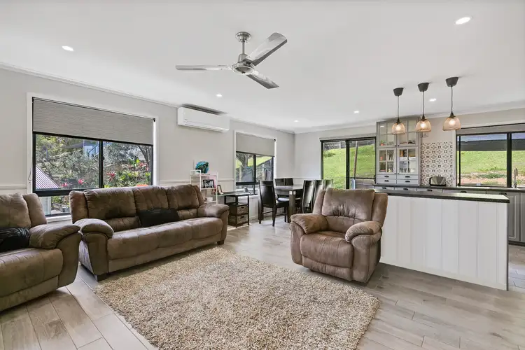 Fourth view of Homely house listing, 14 Kooyonga Court, Nambour QLD 4560