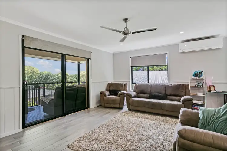 Fifth view of Homely house listing, 14 Kooyonga Court, Nambour QLD 4560