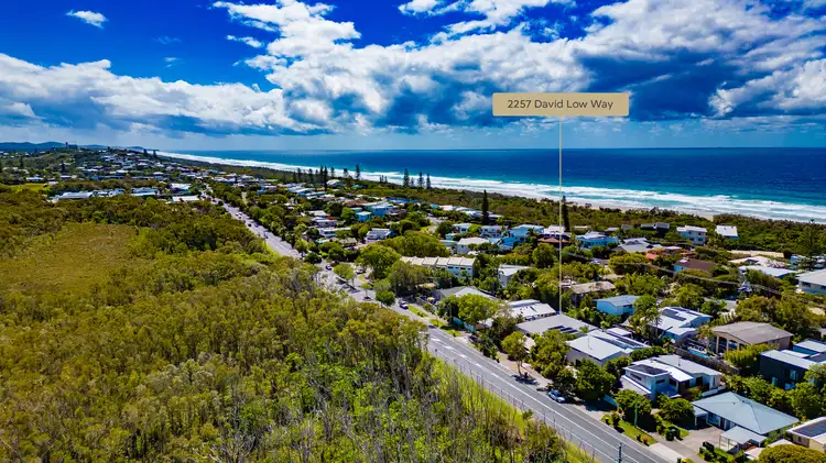 Fourth view of Homely house listing, 2257 David Low Way, Peregian Beach QLD 4573