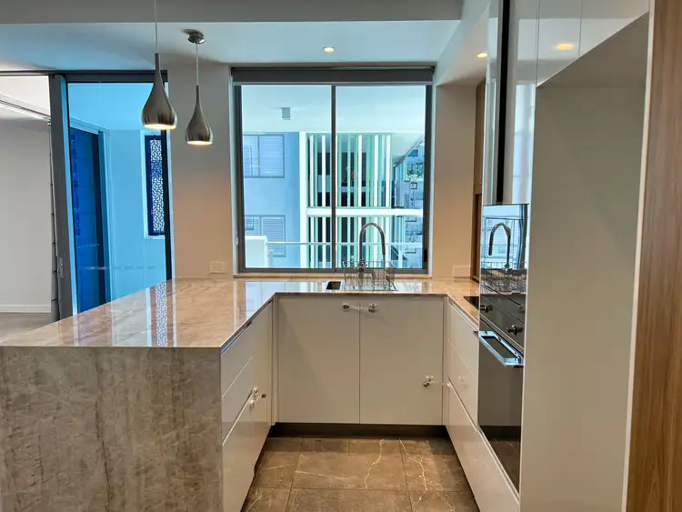 Second view of Homely unit listing, 605/23 Kombi Street, Bokarina QLD 4575