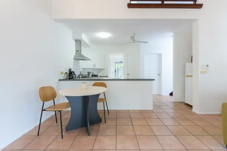 Third view of Homely unit listing, 3/7 Morning Close, Port Douglas QLD 4877