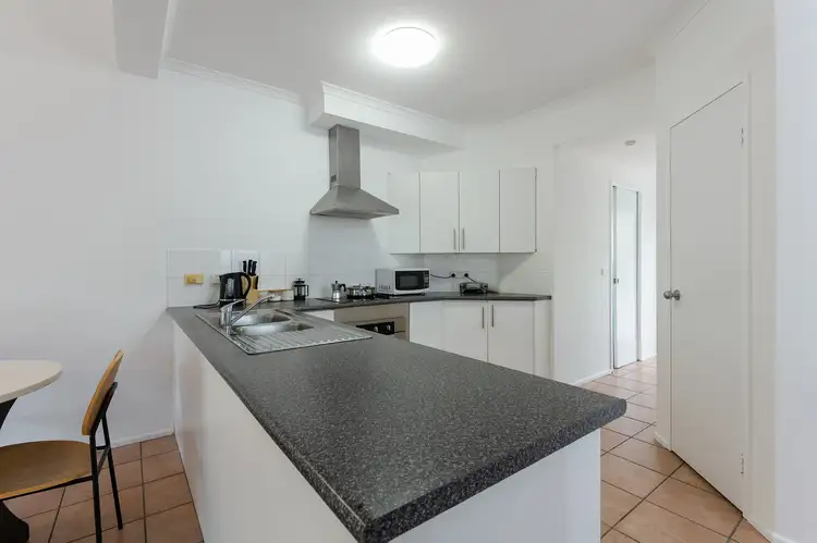 Fifth view of Homely unit listing, 3/7 Morning Close, Port Douglas QLD 4877