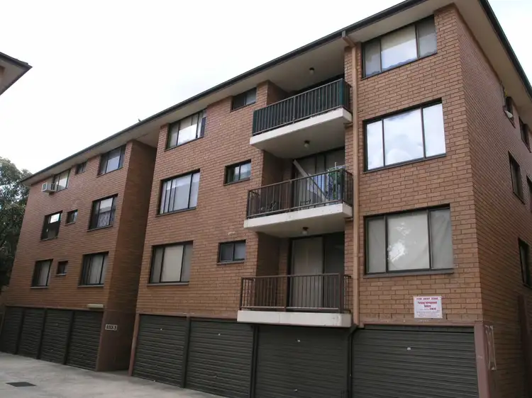 66/142 Moore Street, Liverpool NSW 2170