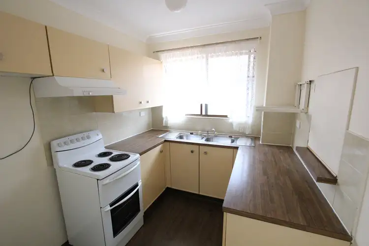 Fourth view of Homely apartment listing, 66/142 Moore Street, Liverpool NSW 2170