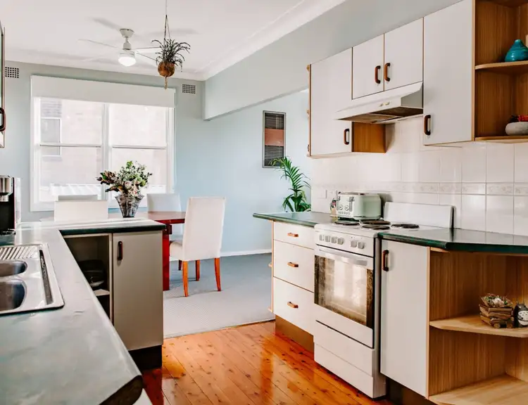Fifth view of Homely house listing, 31 Nesca Parade, The Hill NSW 2300